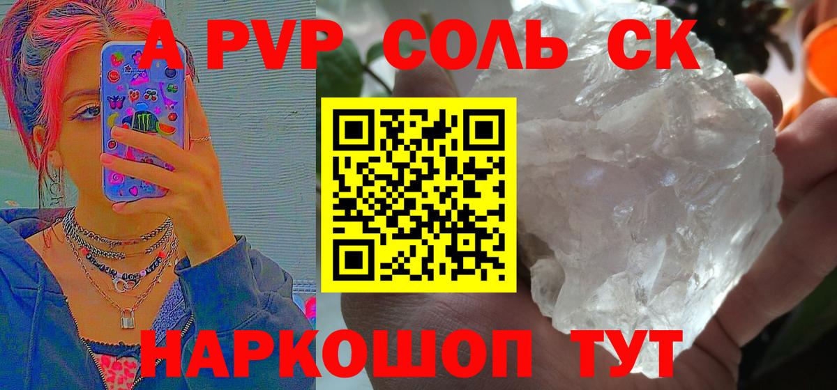 Alfa_PVP СК КРИС Тверь